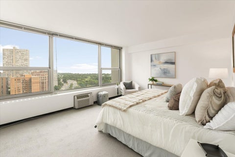 Tiny photo for 3600 N Lake Shore Drive #2220, Chicago, IL 60613 (MLS # 12754393)