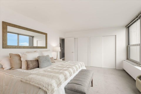 Tiny photo for 3600 N Lake Shore Drive #2220, Chicago, IL 60613 (MLS # 12754393)