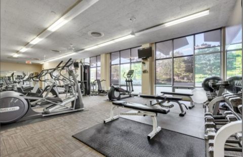 Tiny photo for 1455 N Sandburg Terrace #1501B, Chicago, IL 60610 (MLS # 12600108)