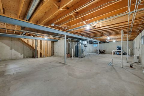 Tiny photo for 1211 Bluejay Lane, Plainfield, IL 60586 (MLS # 12552568)