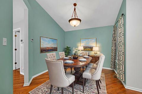 Tiny photo for 1211 Bluejay Lane, Plainfield, IL 60586 (MLS # 12552568)