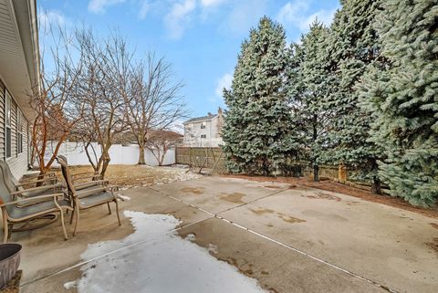 Tiny photo for 1211 Bluejay Lane, Plainfield, IL 60586 (MLS # 12552568)