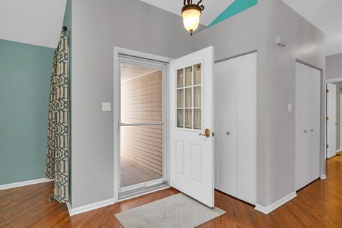 Tiny photo for 1211 Bluejay Lane, Plainfield, IL 60586 (MLS # 12552568)