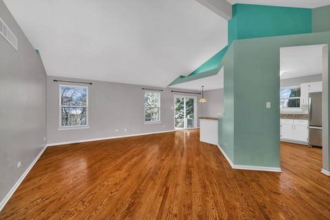 Tiny photo for 1211 Bluejay Lane, Plainfield, IL 60586 (MLS # 12552568)