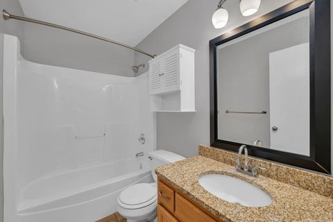 Tiny photo for 1211 Bluejay Lane, Plainfield, IL 60586 (MLS # 12552568)