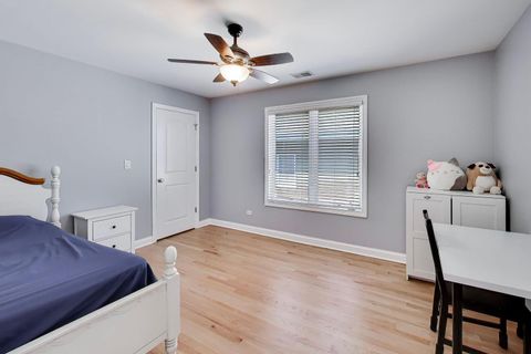 Tiny photo for 4757 N Linder Avenue, Chicago, IL 60630 (MLS # 12640062)