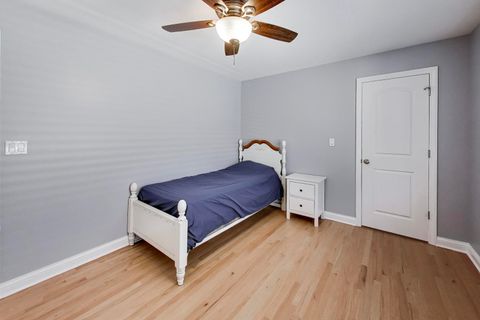 Tiny photo for 4757 N Linder Avenue, Chicago, IL 60630 (MLS # 12640062)
