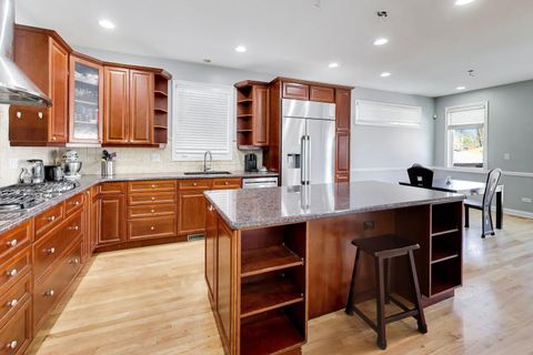 Tiny photo for 4757 N Linder Avenue, Chicago, IL 60630 (MLS # 12640062)