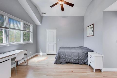 Tiny photo for 4757 N Linder Avenue, Chicago, IL 60630 (MLS # 12640062)