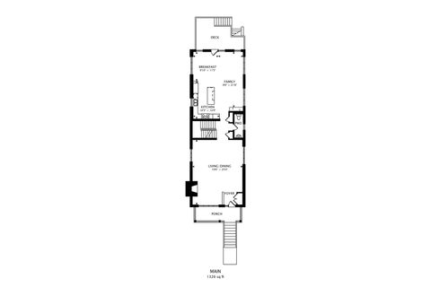 Tiny photo for 4757 N Linder Avenue, Chicago, IL 60630 (MLS # 12640062)