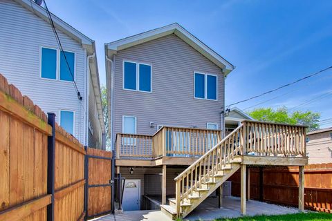 Tiny photo for 4757 N Linder Avenue, Chicago, IL 60630 (MLS # 12640062)