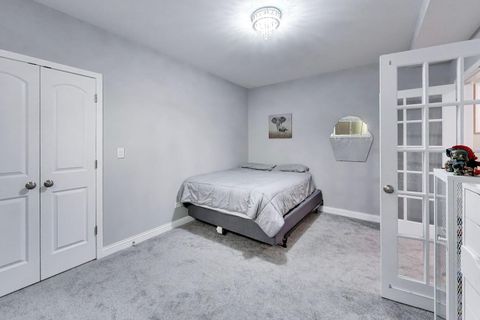 Tiny photo for 4757 N Linder Avenue, Chicago, IL 60630 (MLS # 12640062)