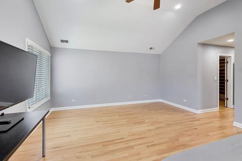 Tiny photo for 4757 N Linder Avenue, Chicago, IL 60630 (MLS # 12640062)