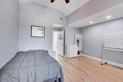 Tiny photo for 4757 N Linder Avenue, Chicago, IL 60630 (MLS # 12640062)