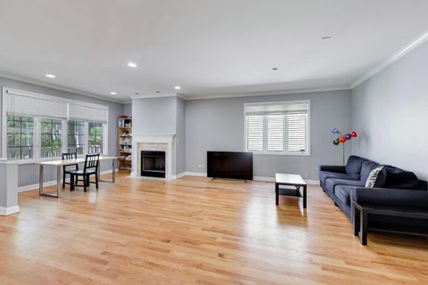 Tiny photo for 4757 N Linder Avenue, Chicago, IL 60630 (MLS # 12640062)