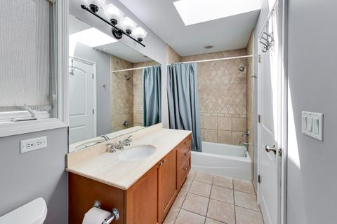 Tiny photo for 4757 N Linder Avenue, Chicago, IL 60630 (MLS # 12640062)