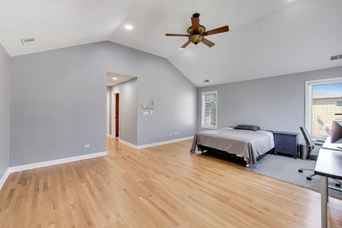 Tiny photo for 4757 N Linder Avenue, Chicago, IL 60630 (MLS # 12640062)