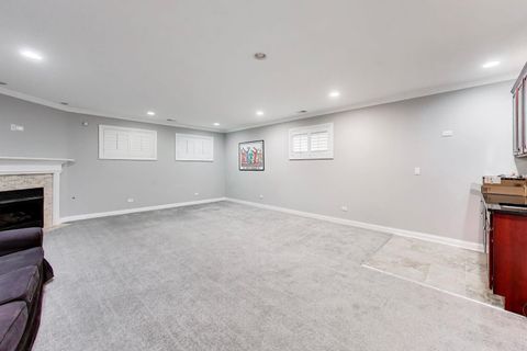 Tiny photo for 4757 N Linder Avenue, Chicago, IL 60630 (MLS # 12640062)