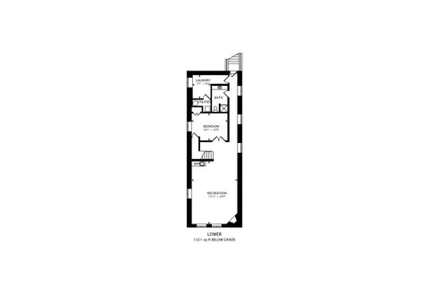 Tiny photo for 4757 N Linder Avenue, Chicago, IL 60630 (MLS # 12640062)