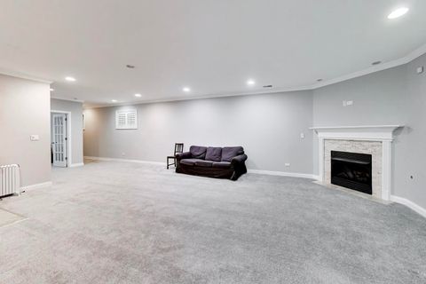 Tiny photo for 4757 N Linder Avenue, Chicago, IL 60630 (MLS # 12640062)