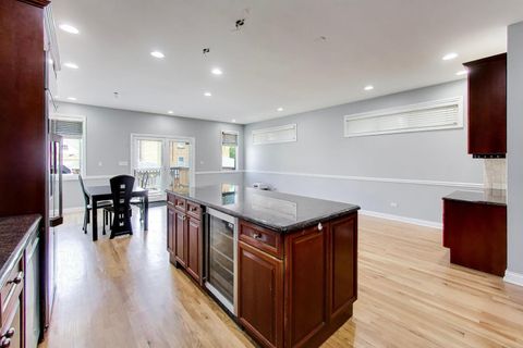 Tiny photo for 4757 N Linder Avenue, Chicago, IL 60630 (MLS # 12640062)