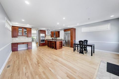 Tiny photo for 4757 N Linder Avenue, Chicago, IL 60630 (MLS # 12640062)