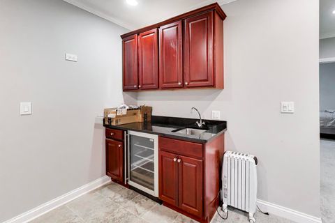 Tiny photo for 4757 N Linder Avenue, Chicago, IL 60630 (MLS # 12640062)