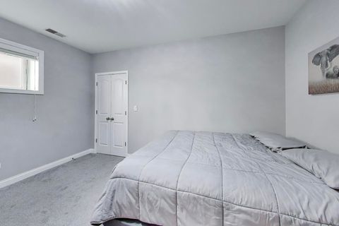 Tiny photo for 4757 N Linder Avenue, Chicago, IL 60630 (MLS # 12640062)