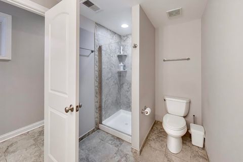 Tiny photo for 4757 N Linder Avenue, Chicago, IL 60630 (MLS # 12640062)