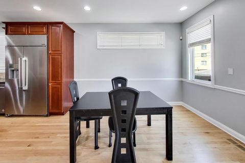 Tiny photo for 4757 N Linder Avenue, Chicago, IL 60630 (MLS # 12640062)