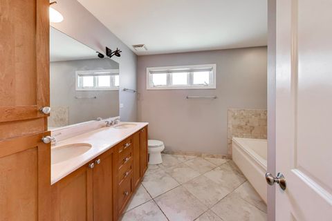 Tiny photo for 4757 N Linder Avenue, Chicago, IL 60630 (MLS # 12640062)