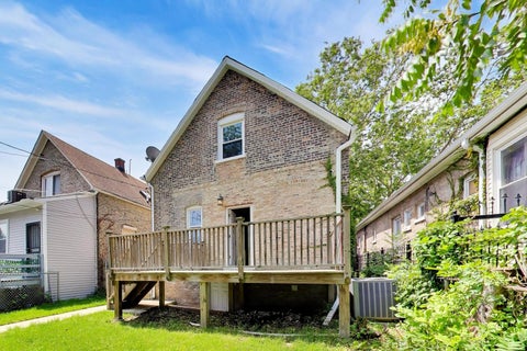 Tiny photo for 7643 S Eberhart Avenue, Chicago, IL 60619 (MLS # 12716185)