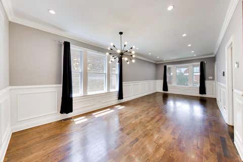 Tiny photo for 7643 S Eberhart Avenue, Chicago, IL 60619 (MLS # 12716185)
