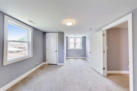 Tiny photo for 7643 S Eberhart Avenue, Chicago, IL 60619 (MLS # 12716185)