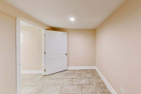 Tiny photo for 7643 S Eberhart Avenue, Chicago, IL 60619 (MLS # 12716185)
