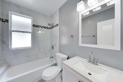Tiny photo for 7643 S Eberhart Avenue, Chicago, IL 60619 (MLS # 12716185)