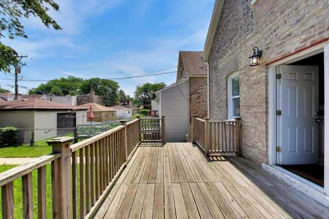 Tiny photo for 7643 S Eberhart Avenue, Chicago, IL 60619 (MLS # 12716185)