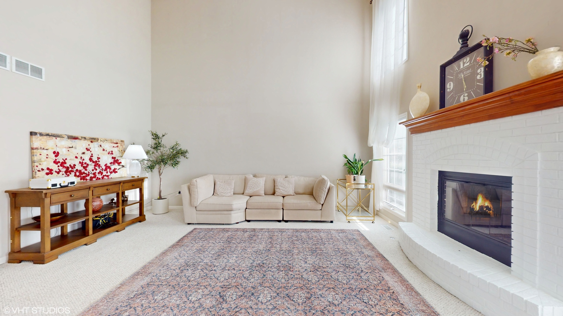 12118 Red Clover Court