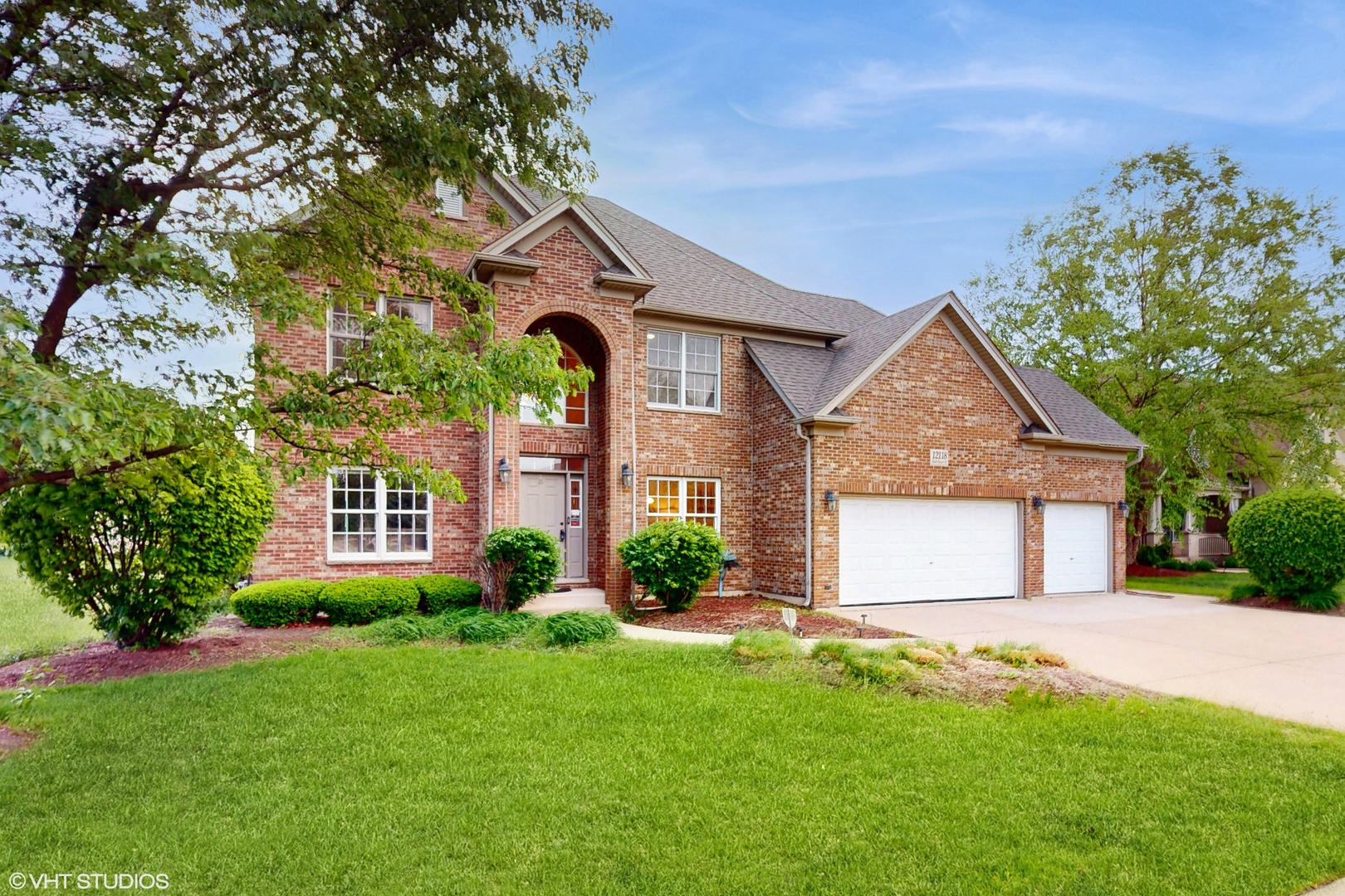 12118 Red Clover Court