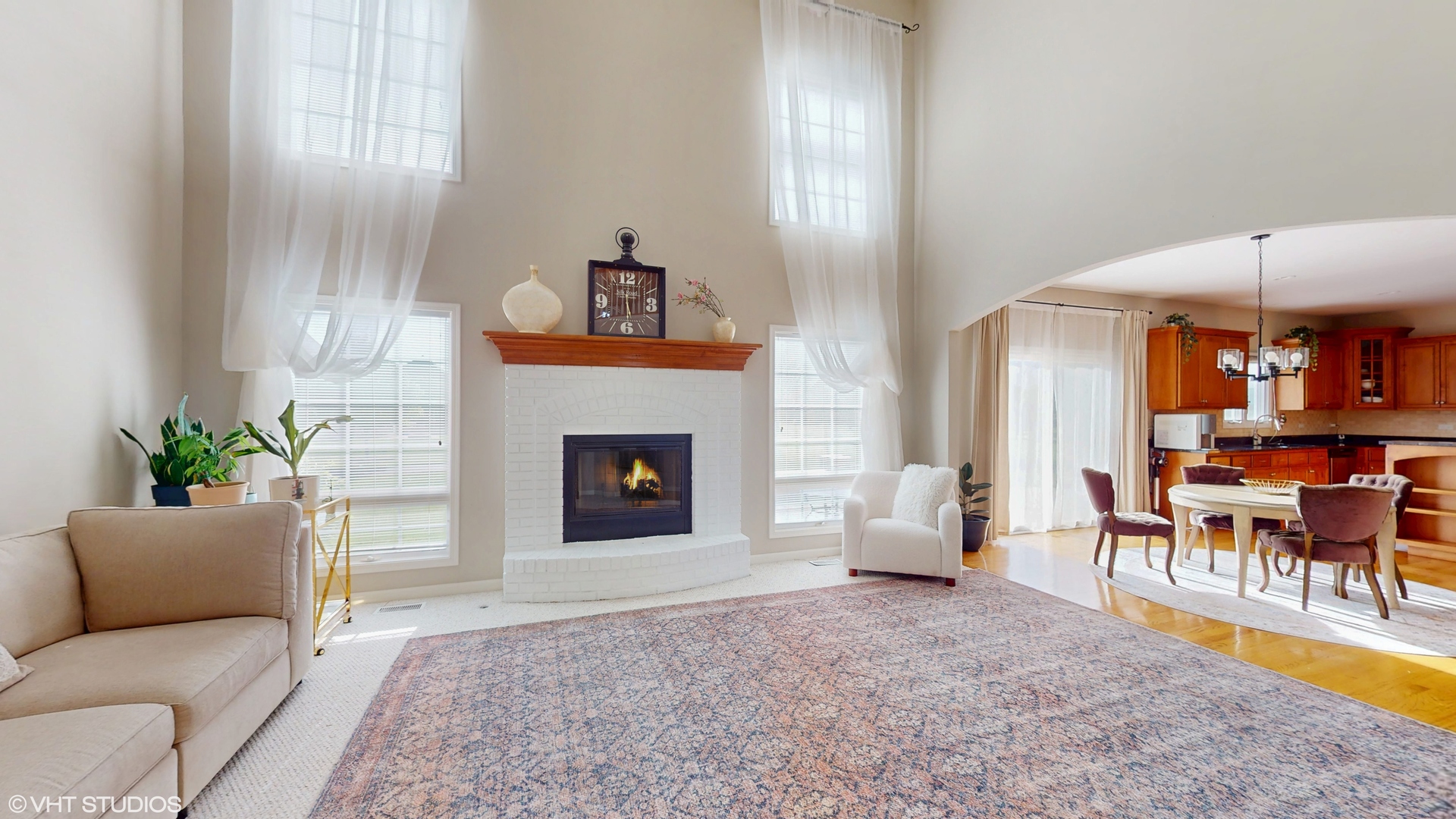 12118 Red Clover Court