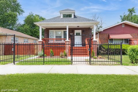 12330 S Perry Avenue Chicago IL 60628