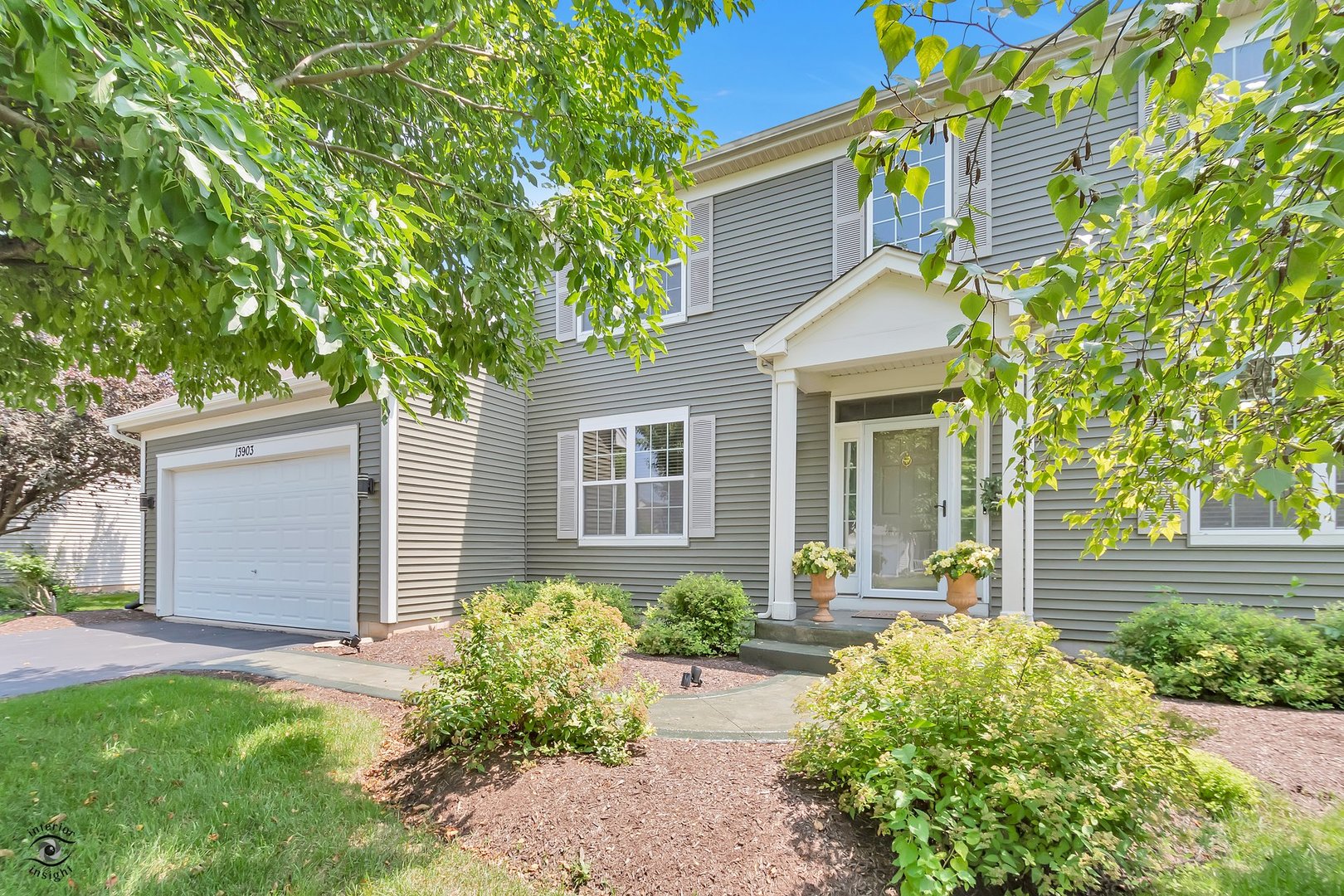 13903 Trillium Lane