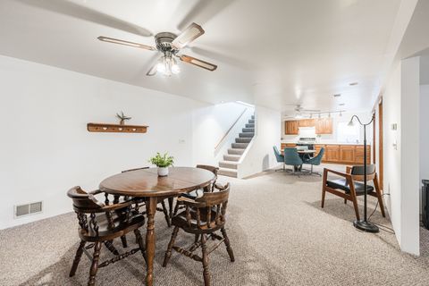 Tiny photo for 120 Evans Avenue, DeKalb, IL 60115 (MLS # 12507891)