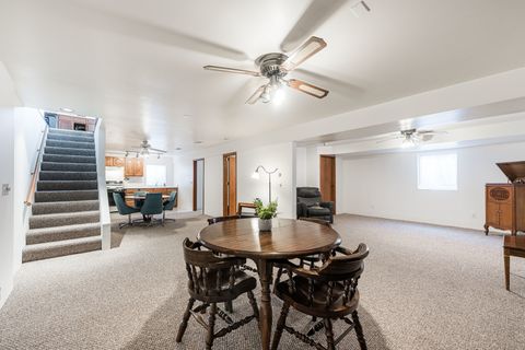 Tiny photo for 120 Evans Avenue, DeKalb, IL 60115 (MLS # 12507891)