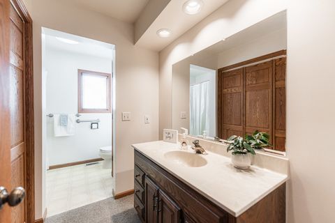 Tiny photo for 120 Evans Avenue, DeKalb, IL 60115 (MLS # 12507891)