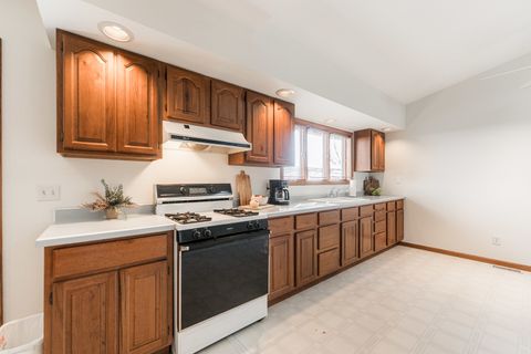 Tiny photo for 120 Evans Avenue, DeKalb, IL 60115 (MLS # 12507891)