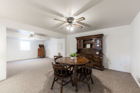 Tiny photo for 120 Evans Avenue, DeKalb, IL 60115 (MLS # 12507891)