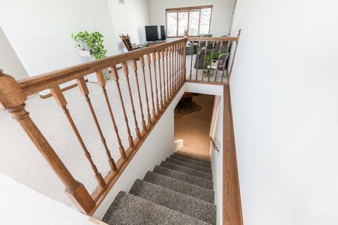 Tiny photo for 120 Evans Avenue, DeKalb, IL 60115 (MLS # 12507891)