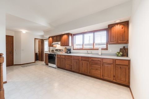 Tiny photo for 120 Evans Avenue, DeKalb, IL 60115 (MLS # 12507891)