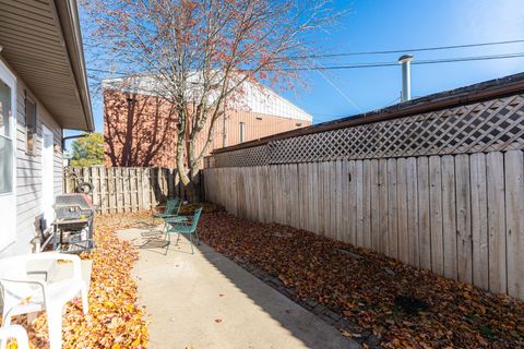 Tiny photo for 120 Evans Avenue, DeKalb, IL 60115 (MLS # 12507891)